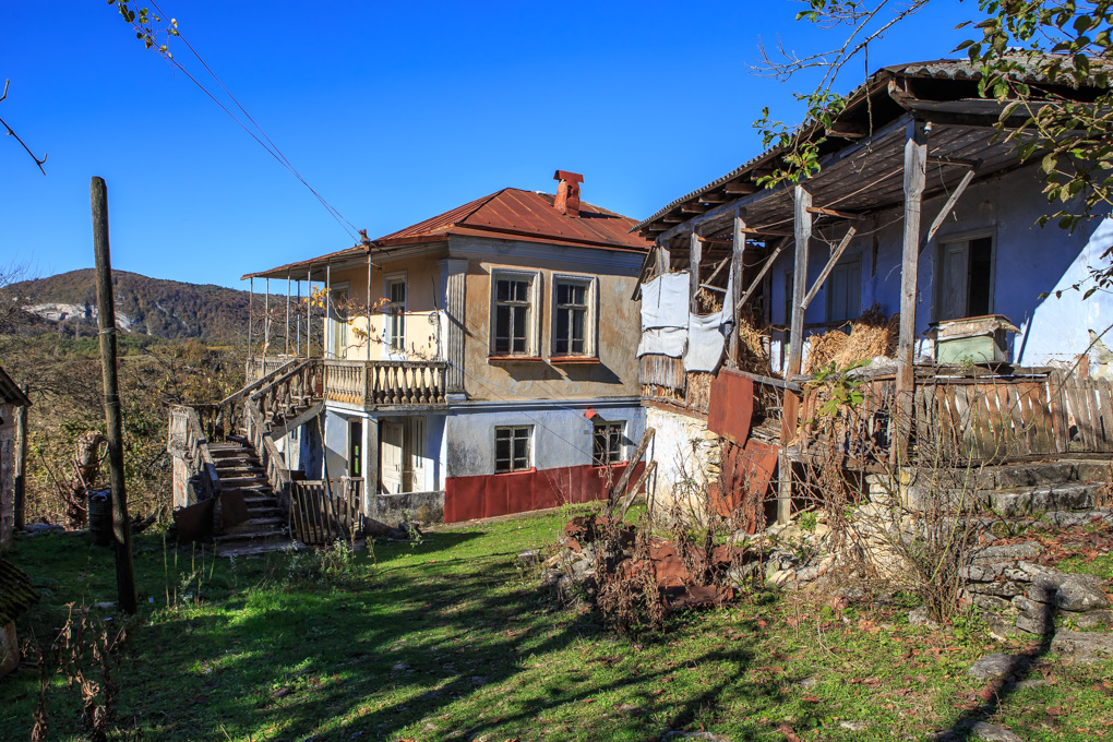 Marani (Марани)